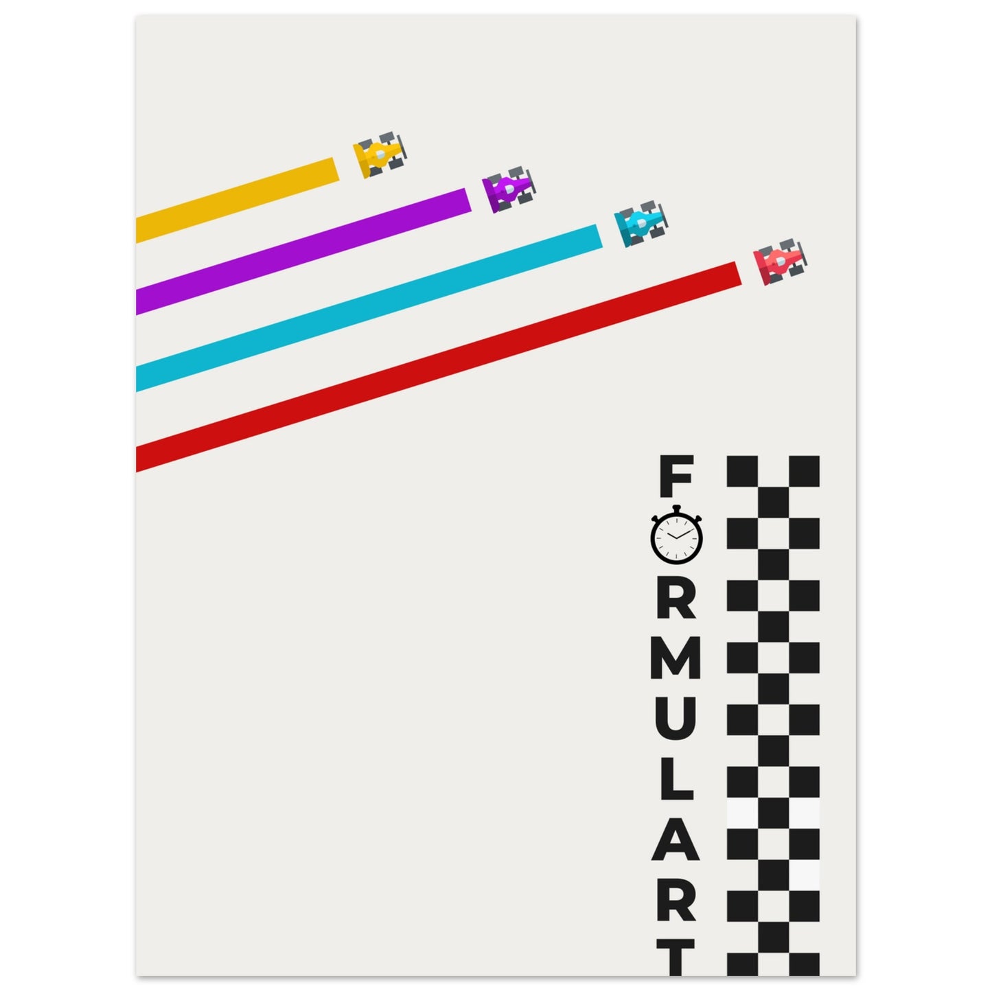 Formulart Poster